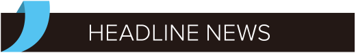 HEADLINE NEWS